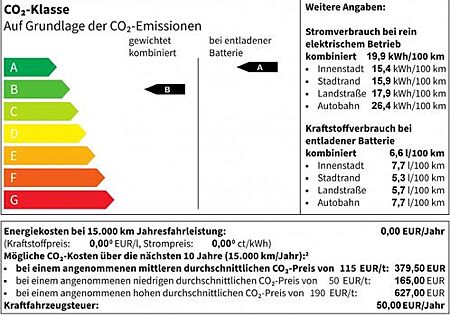 Suzuki ACROSS PLUG-IN HYBRID COMFORT+