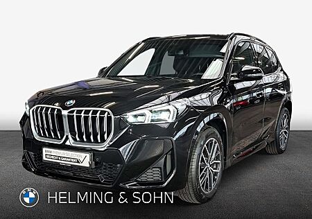 BMW X1 sDrive18d M-Sport DAB LED Pano Shz. Massage u