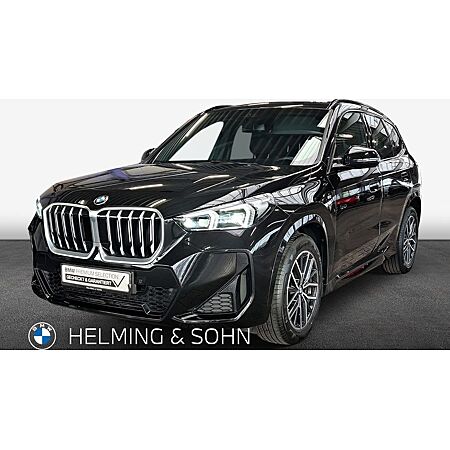 BMW X1 leasen