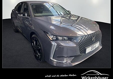 DS Automobiles DS 4 DS4 Hybrid 136 Étoile Alcantara SONDER-AKTION