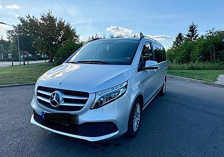 Mercedes-Benz V 220 d Aut. EDITION lang EDITION