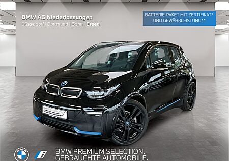 BMW i3s 120Ah Navi PDC Sitzheizung