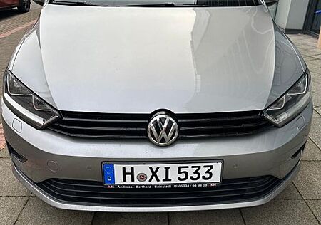 VW Golf Sportsvan Volkswagen 1.6 TDI ALLSTAR BMT ALLSTAR