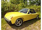 Porsche 914 VW - das ist einer der besten,oder?