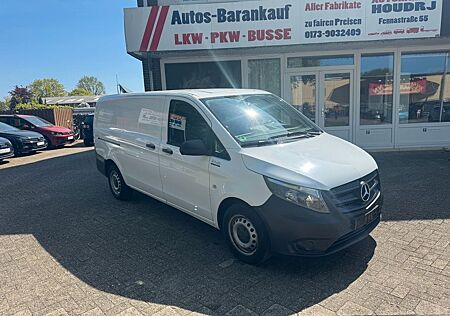 Mercedes-Benz Vito Kasten 111 CDI FWD lang