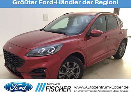 Ford Kuga ST-Line X Hybrid PHEV NAVI ACC B&O APP LED