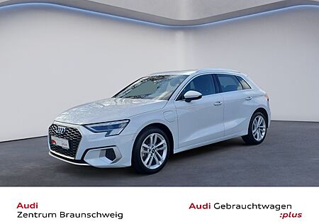 Audi A3 Sportback advanced 40 TFSI e S tronic LED+SHZ