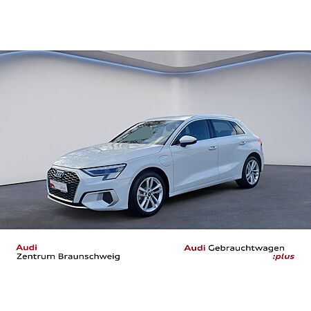 Audi A3 leasen