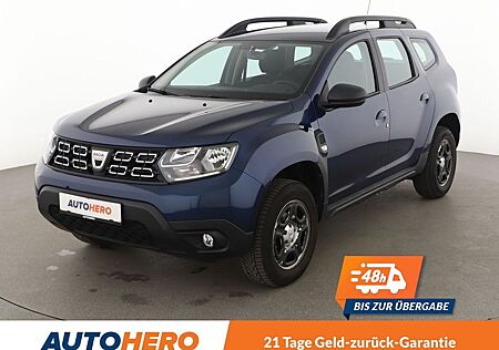 Dacia Duster 1.6 SCe Comfort *TEMPO*PDC*SHZ*KLIMA*