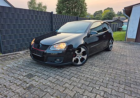 VW Golf Volkswagen 2.0 T-FSI GTI