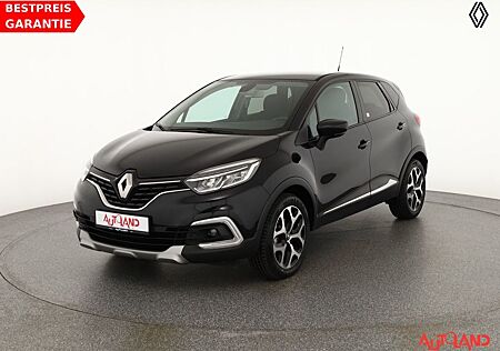 Renault Captur 1.2 TCe 120 Intens Aut. LED Kamera AHK