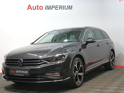 Volkswagen Passat Variant Elegance 2.0 TDI*ACC*AHK*IQ.Light