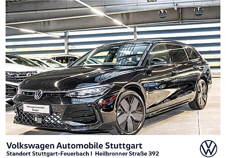 VW Passat Variant Volkswagen R-Line 2.0 TDI DSG Navi AHK