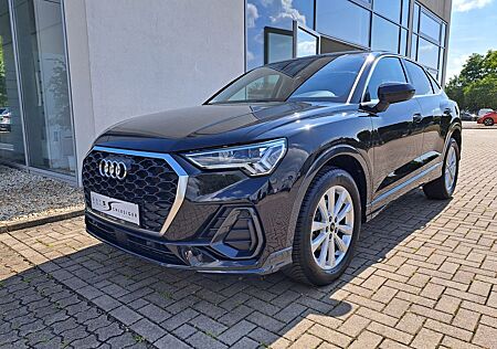 Audi Q3 Sportback 35 TFSI
