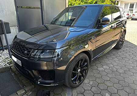 Land Rover Range Rover Sport 3.0 D250 I6 HSE DYNAMIC*PANO*