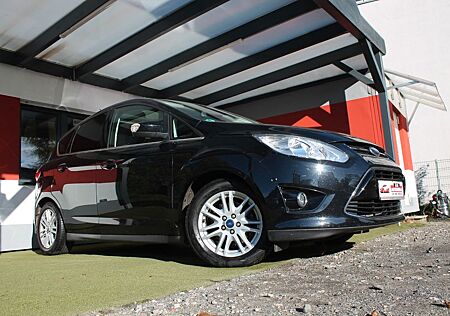 Ford C-Max Titanium