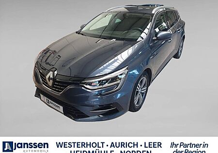 Renault Megane Grandtour INTENS E-TECH PLUG-IN 160