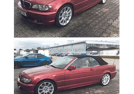 BMW 330Ci Edition Exclusive Edition Exclusive