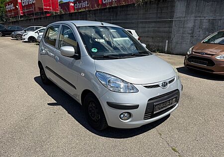 Hyundai i10 Classic Klima