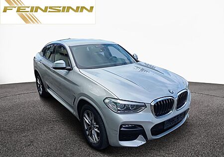 BMW X4 xDrive 20 d M Sport *Alu 19*Mild-Hybrid*