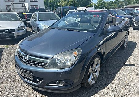Opel Astra H 1.8 Twin Top Cosmo Klima Tüv 08.2026