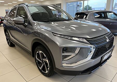 Mitsubishi Eclipse Cross Plug-In Hybrid 4WD Plus Select