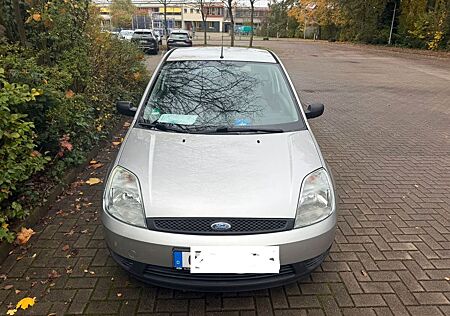 Ford Fiesta 1.4 16V -