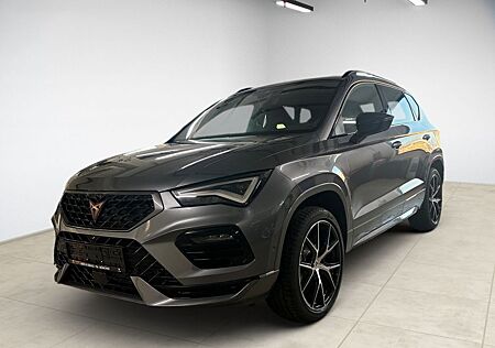 Cupra Ateca 2.0 TSI DSG 4Drive |ACC|Kamera|SHZ|BEATS|