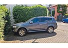 Mitsubishi Outlander 2.4 MIVEC Instyle 4WD CVT Instyle
