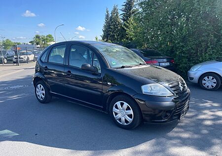 Citroën C3 1.1 Style/Zahnriemen Neu