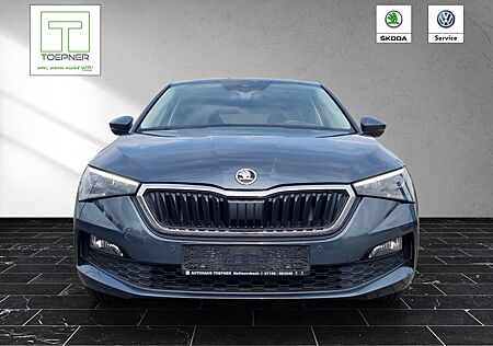 Skoda Scala Clever 1,0 TSI DSG GRA PDC LED