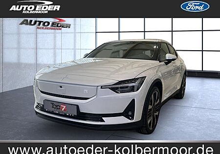 Polestar Polestar 2 gebraucht kaufen Polestar 2 Long Range Dual Performance Sportpaket LED