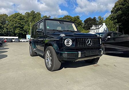 Mercedes-Benz G 400 d - AMG Front - unikat