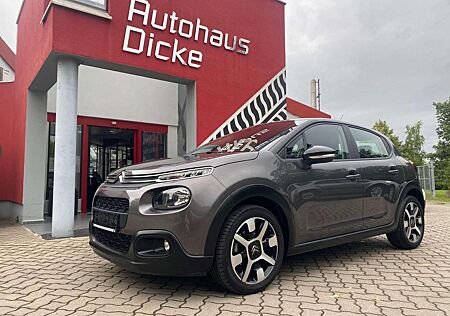 Citroën C3 Feel Automatik Sitzheizung Tempomat