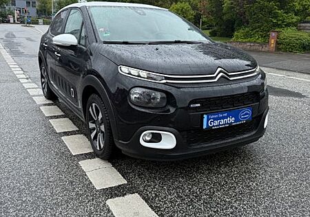 Citroën C3 Feel *Navi*Shz*Rfk*Tempomat*