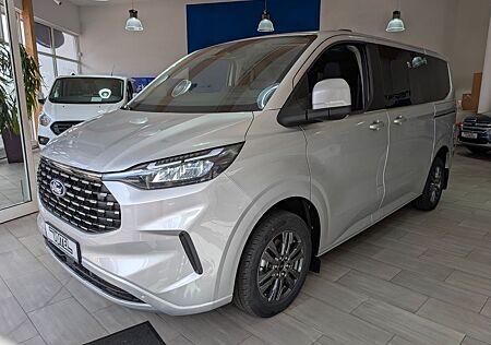 Ford Tourneo Custom 2.0 EcoBlue L1 Titanium