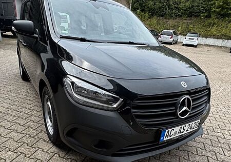 Mercedes-Benz Citan gebraucht kaufen Mercedes-Benz Citan Kombi 110 CDI Tourer
