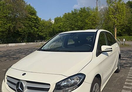 Mercedes-Benz B 180 Style Style