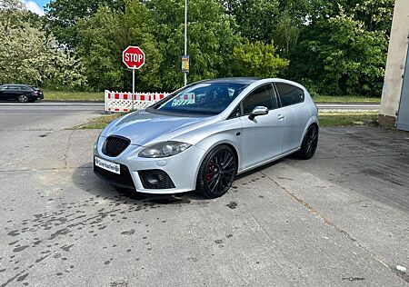Seat Leon 2.0 T FSI Cupra Cupra