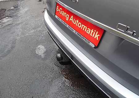 Citroën C4 Spacetourer C 4 SpaceTourer HDI 120 Shine, Automatic,AHK