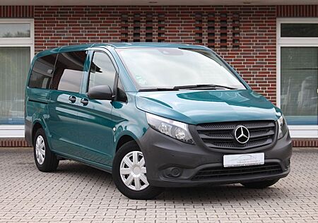 Mercedes-Benz Vito Tourer 116 CDI Pro lang *KLIM*TEMP*NAV*STHZ