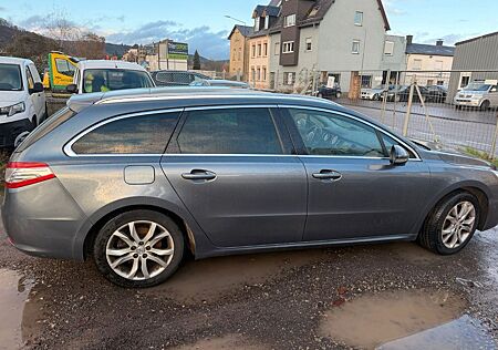 Peugeot 508 SW Allure