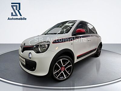 Renault Twingo Intens 1.HABD*AUTOMATIK*KLIMA*SHZ*SHA*PDC