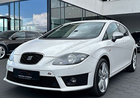 Seat Leon FR 2.0 TDI | Sitzheizung | Tempomat | 18"