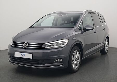 VW Touran Volkswagen Highline DSG 7SITZE+APPS+RFKAM+WINTER+ACC