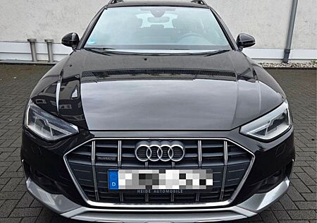 Audi A4 Allroad 50 TDI tiptronic quattro -