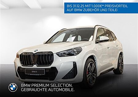 BMW X1 20dMSport+Navi+HUD+RFK+Leder+eSitzeNP65.390,-