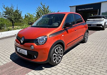 Renault Twingo GT