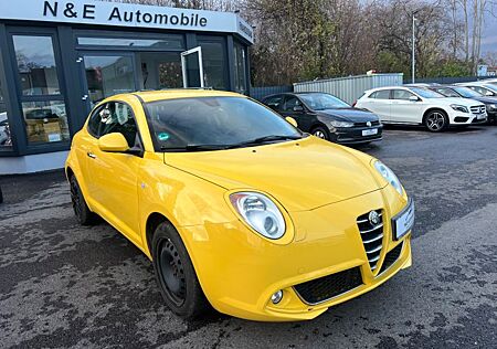 Alfa Romeo MiTo *1.Hand*
