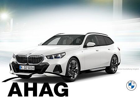 BMW 520d Touring M Sportpaket Standhzg. Klimaaut.